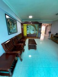 Admiralty Drive (Sembawang), HDB 3 Rooms #601416871